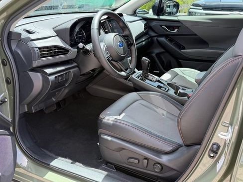 Certified 2025 Subaru Crosstrek 2.5i Limited w/ Popular Package #3A AWD/4WD image 13