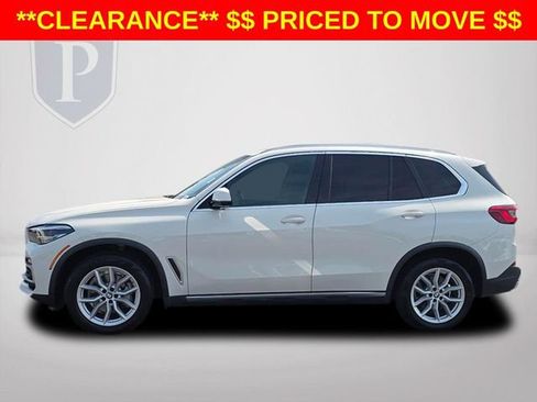 Used 2020 BMW X5 sDrive40i RWD image 11