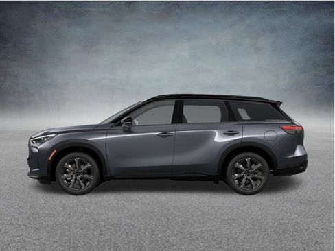 New 2027 INFINITI QX60 Autograph w/ Dark Cargo Package AWD/4WD image 3