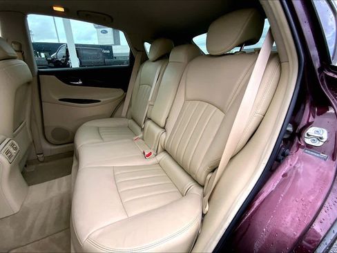 Used 2016 INFINITI QX50 w/ Premium Plus Package image 19