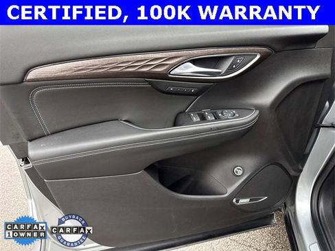Certified 2023 Buick Envision Avenir image 12