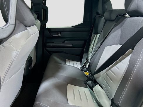 Used 2026 Toyota Tacoma TRD Sport RWD image 23