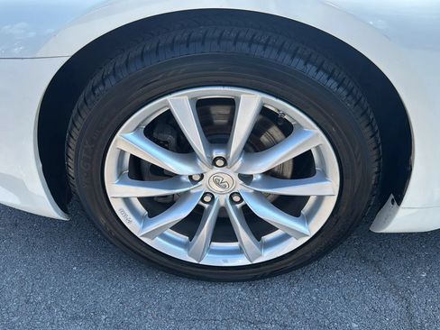 Used 2013 INFINITI G37 Journey w/ Premium Pkg RWD image 37
