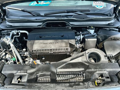 Certified 2024 Honda Pilot EX-L image 17