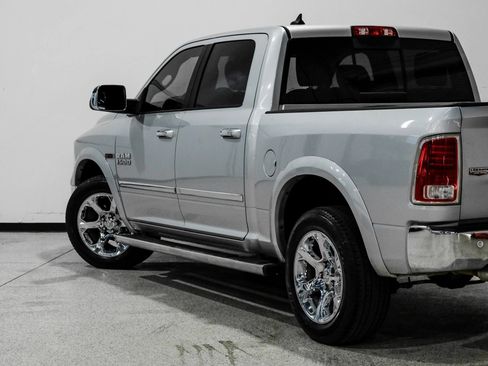 Used 2015 RAM 1500 Laramie w/ Convenience Group AWD/4WD image 14