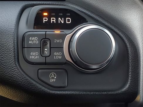 New 2026 RAM 1500 Big Horn image 26