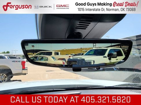 New 2026 GMC Acadia Denali w/ Super Cruise Package FWD image 39