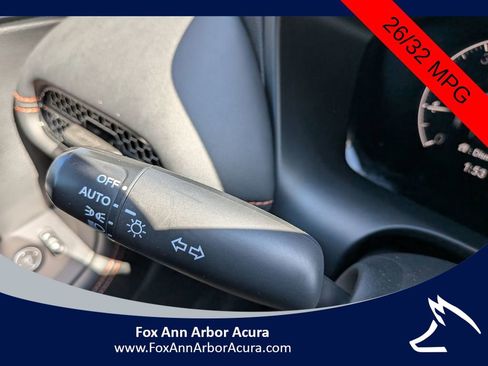 Used 2024 Honda HR-V Sport image 20