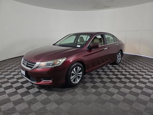 Used 2015 Honda Accord LX image 8