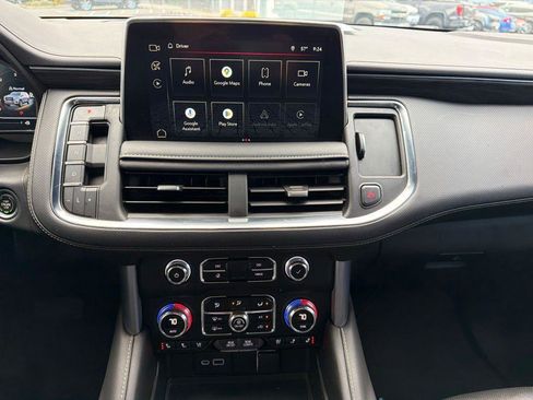 Used 2022 GMC Yukon SLT w/ SLT Luxury Package AWD/4WD image 20