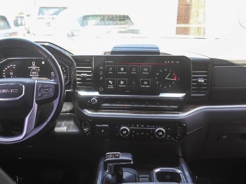 Used 2022 GMC Sierra 1500 Elevation AWD/4WD image 12