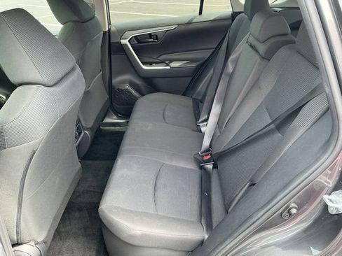 Used 2024 Toyota RAV4 LE AWD/4WD image 14