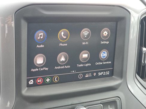 Used 2022 Chevrolet Silverado 1500 Custom image 15