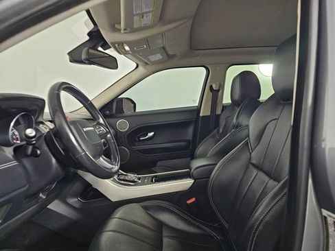 Used 2014 Land Rover Range Rover Evoque Prestige image 22