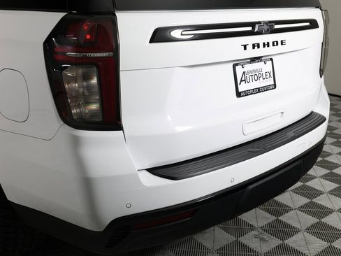 Used 2023 Chevrolet Tahoe Z71 image 54