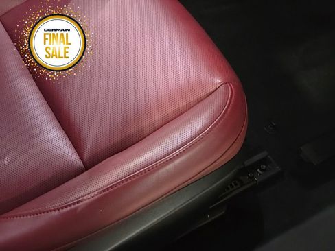 Certified 2025 MAZDA MAZDA3 s image 25