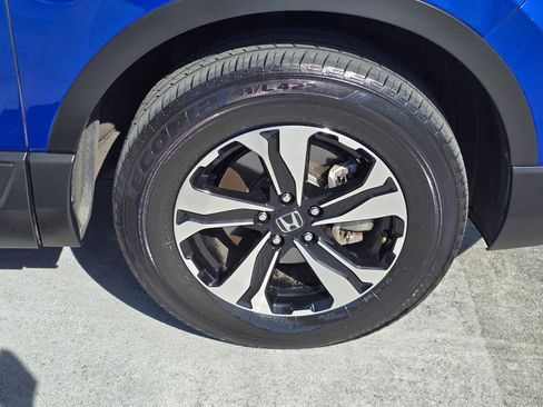 Used 2022 Honda CR-V Special Edition image 9