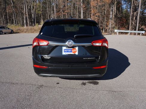 Used 2019 Buick Envision Essence image 20