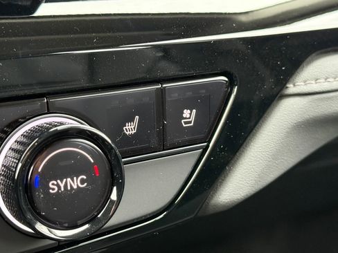 New 2026 Honda Accord Touring image 26