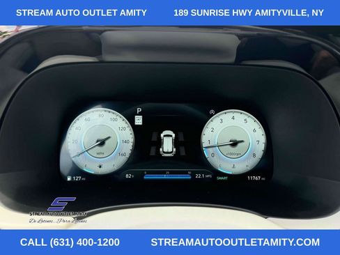 Used 2025 Hyundai Palisade Limited image 31