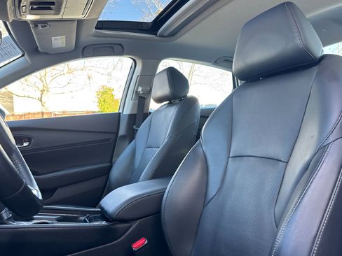 Used 2023 Honda Accord Touring image 15