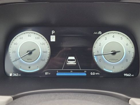 Used 2025 Hyundai Palisade SEL image 14