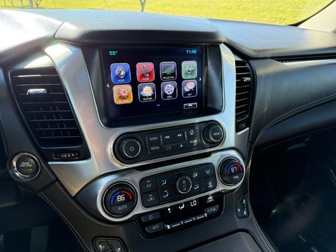 Used 2017 Chevrolet Tahoe Premier image 6