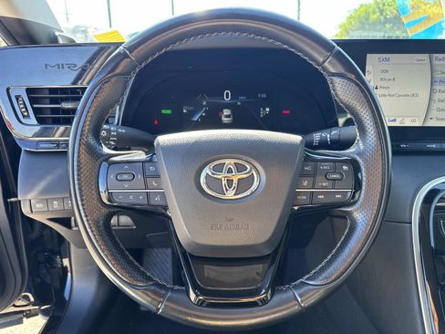 Used 2022 Toyota Mirai image 8