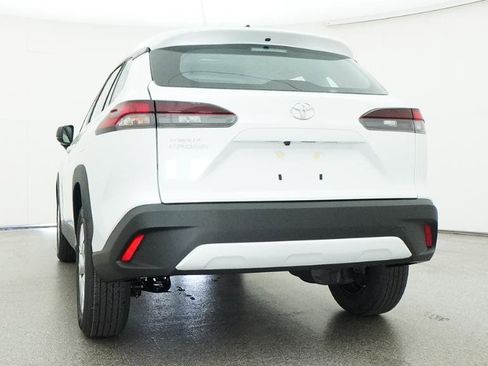 New 2026 Toyota Corolla Cross L FWD image 3