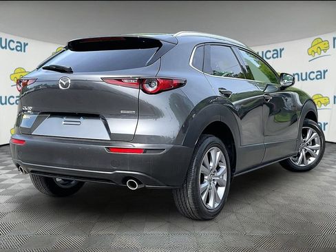 Used 2023 MAZDA CX-30 AWD 2.5 S w/ Premium Package image 6