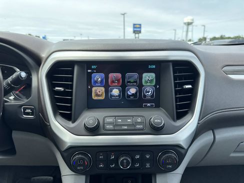 Used 2019 GMC Acadia SLT FWD image 24