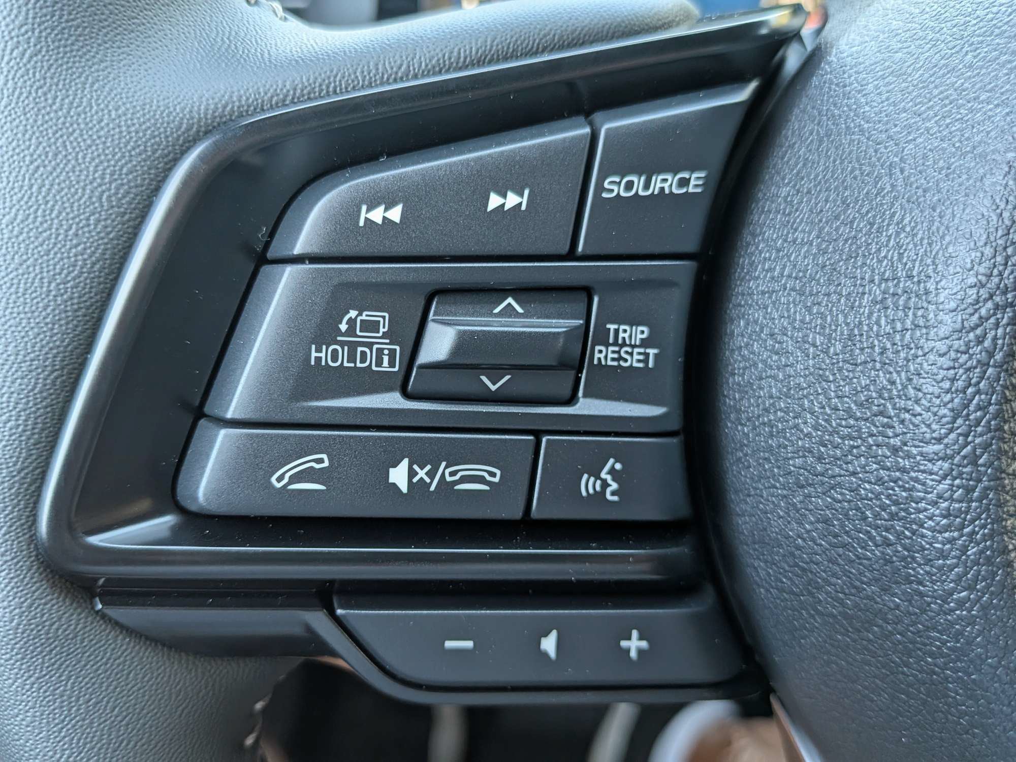 New 2026 Subaru Outback Touring XT AWD/4WD image 27