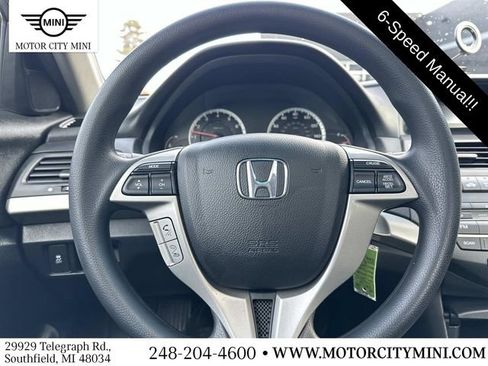 Used 2012 Honda Accord EX image 23