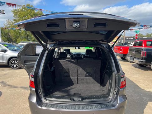 Used 2018 Dodge Durango GT image 22