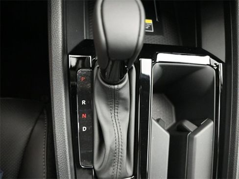 New 2025 Honda Accord EX-L image 16