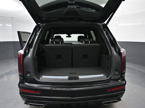 Used 2020 Cadillac XT6 Sport AWD/4WD image 9