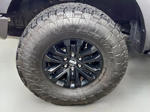 Used 2019 Ford F150 Raptor w/ Equipment Group 802A Luxury image 14