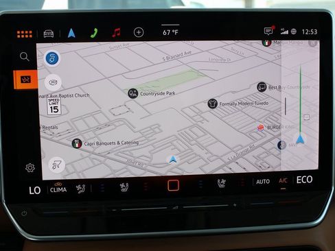 New 2025 Volkswagen ID. Buzz Pro S Plus image 14