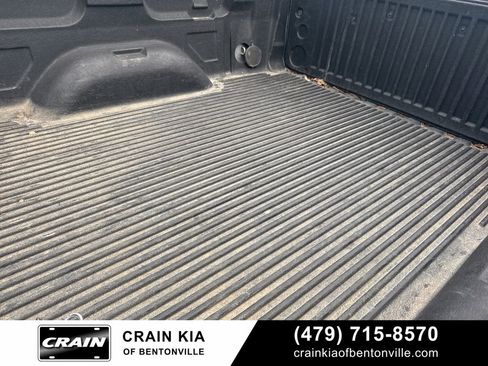 Used 2017 Chevrolet Silverado 1500 LT w/ All Star Edition AWD/4WD image 22