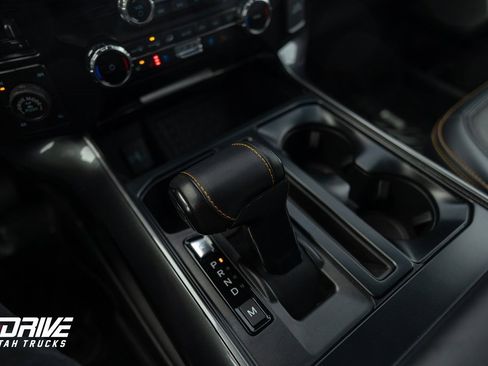 Used 2023 Ford F150 Tremor w/ Equipment Group 402A High image 30