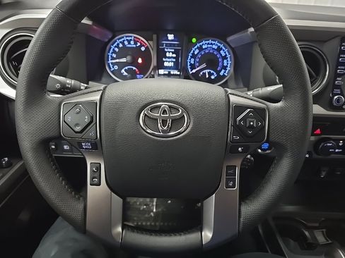 Used 2023 Toyota Tacoma SR5 w/ SX Package image 18