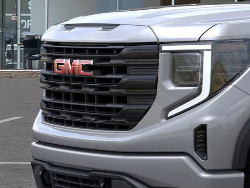New 2026 GMC Sierra 1500 Elevation AWD/4WD image 13