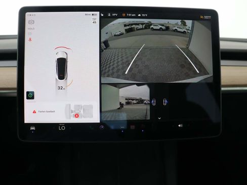 Used 2021 Tesla Model Y Long Range AWD/4WD image 12