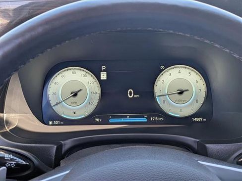 Used 2025 Hyundai Palisade SEL image 15