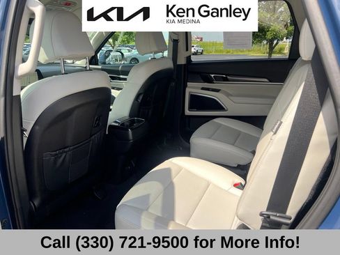 Certified 2024 Kia Telluride S AWD/4WD image 50