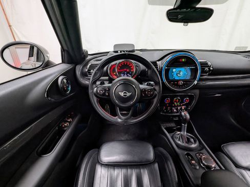 Used 2018 MINI Cooper Clubman John Cooper Works AWD/4WD image 2