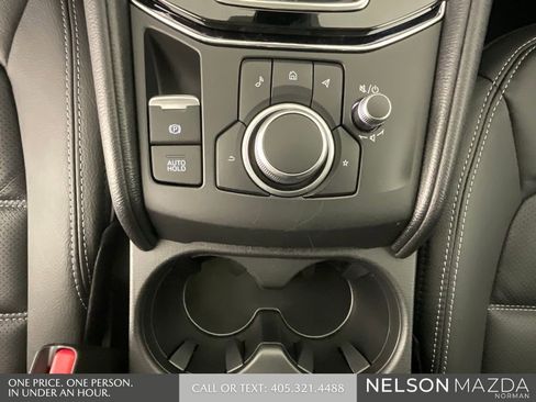New 2025 MAZDA CX-5 AWD 2.5 S w/ Preferred Package image 39