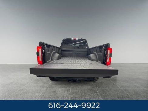 New 2026 Ford F250 XLT w/ XLT Premium Package image 18