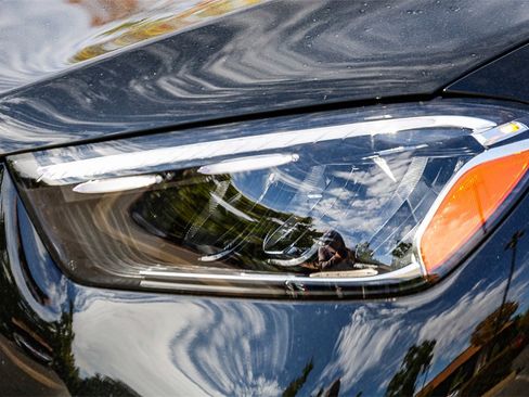 New 2026 Mercedes-Benz GLE 450 4MATIC image 7