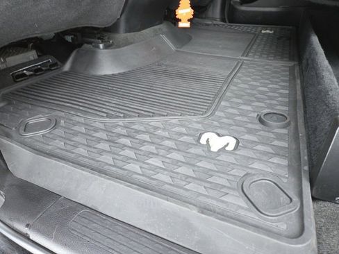 Used 2020 RAM 1500 Rebel w/ Rebel Level 2 Equipment Group image 18